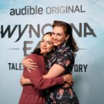 Melanie Scrofano
