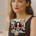 Melanie Scrofano
