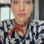 Melanie Scrofano
