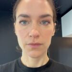 Melanie Scrofano