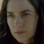 Melanie Scrofano