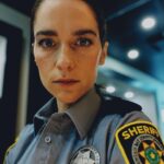 Melanie Scrofano