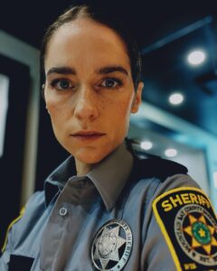 Actress Melanie Scrofano HD Photos and Wallpapers November 2024