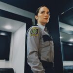 Melanie Scrofano