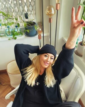 Melisa Doğu Instagram - Son 2 ✌🏻