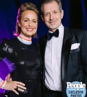 Melora Hardin Instagram - 27 years of love, laughter, and building a beautiful family together. Grateful for every moment and every memory we’ve created. I love you 💕 Happy Anniversary, G! - M xx