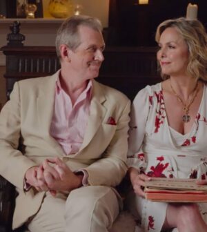 Melora Hardin Instagram - 27 years of love, laughter, and building a beautiful family together. Grateful for every moment and every memory we’ve created. I love you 💕 Happy Anniversary, G! - M xx