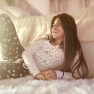 Actress Menna Fadali HD Photos and Wallpapers December 2024
