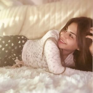 Actress Menna Fadali HD Photos and Wallpapers January 2025