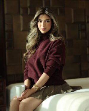 Merna Gamel Instagram - 🎧🎶