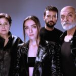 Merve Dizdar