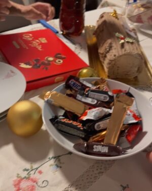 Micaela Reis Instagram - Feliz Natal 💫❤️