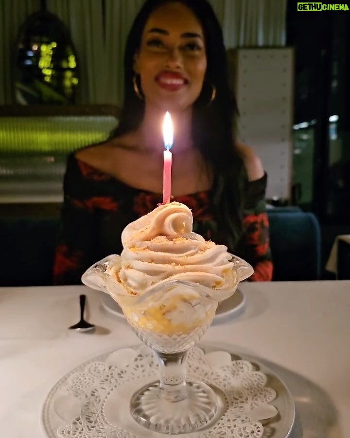 Micaela Reis - 5.8K Likes - Obrigada a Deus por mais um ano 🎂
Obrigada a todos pelas mensagens, publicações, palavras de amor e carinho que tornaram o meu dia mais especial 🤍
#BirthdayGirl