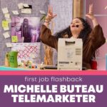 Michelle Buteau