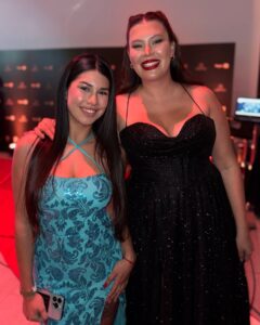 Actress Michelle Carvalho HD Photos and Wallpapers November 2024