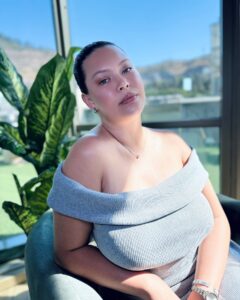 Actress Michelle Carvalho HD Photos and Wallpapers December 2024