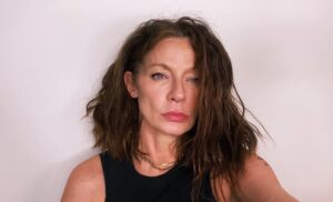 Michelle Gomez Instagram - Embrace ur inner old bag. U still would though wouldn’t you. #happybirthday #me can I just thank all my fans, family and frenemies for always pushing me, loving me and supporting me. I lost my twin brother Raymond 20yrs ago to cancer so my Birthday is always a bit of a head fuck without him. He was a glorious, beautiful gentle soul, too fragile for this sometimes brutal world. This is a shout out to Raymond, I know you’re listening. I burn as bright as I can for you. Can u see me up there? I still feel u with me every day especially today.