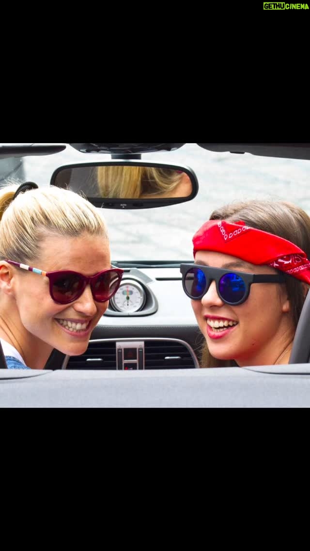 Michelle Hunziker - 282.5K Likes - Happy birthday my love @therealauroragram ❤️
