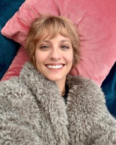 Actress Michelle Jenner HD Photos and Wallpapers December 2024