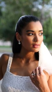 Actress Michelle Madrigal HD Photos and Wallpapers December 2024