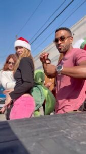 Actress Michelle Stafford HD Photos and Wallpapers January 2025