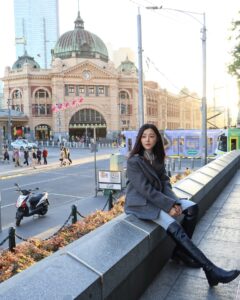 Actress Michelle Wai HD Photos and Wallpapers January 2025