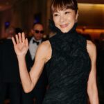 Michelle Yeoh