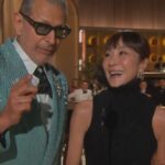 Michelle Yeoh
