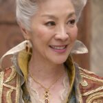 Michelle Yeoh