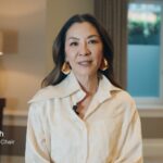 Michelle Yeoh