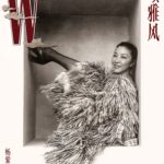 Michelle Yeoh