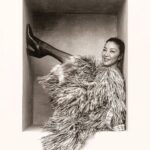 Michelle Yeoh