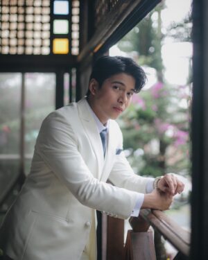 Mika Dela Cruz Instagram - My first & forever crushie turned 26 today @zackwey 🥹💗 These past few months of being your wife has truly been the biggest honor & joy of my life. You once told me that in our short time here on earth you are glad that you get to spend it with me.. Today I want you to know that your presence in my life has brought me so much happiness & seeing you laugh makes my whole day ✨ I’m in awe & so proud of the man you’ve become. A year ago you were the boyfriend that encouraged me to pursue a relationship with Jesus, and today continue to be the husband who leads me into prayer whenever I feel far away from Him or overwhelmed by my emotions. I am truly thankful for your life and deeply touched by the depth of your faith 🕊️🙌🏻

In this new season of your life I will be here to encourage & support you endlessly in whatever way you would need. You have me cheering you on in whatever you pursue.

God knows how much I talked to him about you.. 🤍🥹
And it’s beautiful knowing that he is the one who truly knows, saw and felt everything that we went through. We are never alone 🤍

It has been the biggest adventure of my life journeying it’s ups & downs with you. 

My heart is yours, and we are one ALWAYS.. 
Happy Birthday, Meine Liebe.