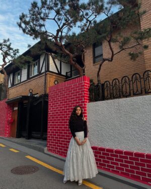 Mimi Instagram - 알로하🌺