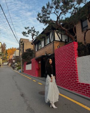 Mimi Instagram - 알로하🌺