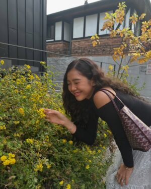 Mimi Instagram - 알로하🌺