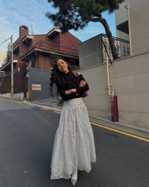 Mimi Instagram - 알로하🌺