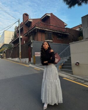 Mimi Instagram - 알로하🌺