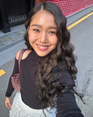 Mimi Instagram - 알로하🌺