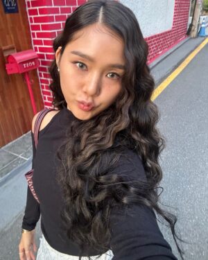 Mimi Instagram - 알로하🌺