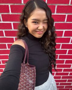 Actress Mimi HD Photos and Wallpapers December 2024