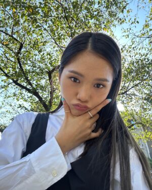 Mimi Instagram - 