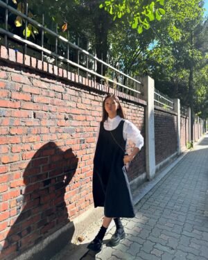 Mimi Instagram - 