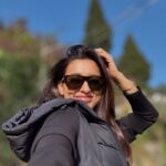 Mimi Chakraborty