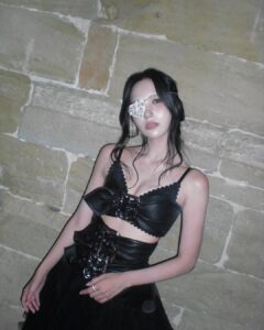Actress Mina Myoui HD Photos and Wallpapers February 2025