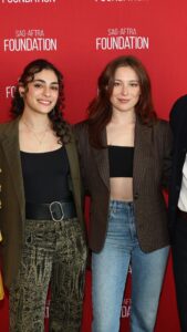 Actress Mina Sundwall HD Photos and Wallpapers February 2025
