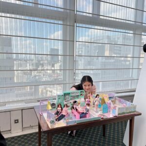 Mio Imada Instagram - "みおちゃん"
🎀✨👑💍🫧