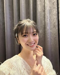 Actress Mio Kudo HD Photos and Wallpapers February 2025