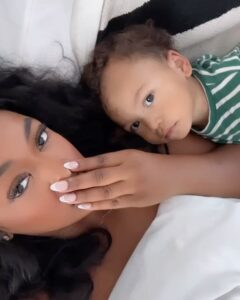 Actress Miracle Watts HD Photos and Wallpapers March 2025