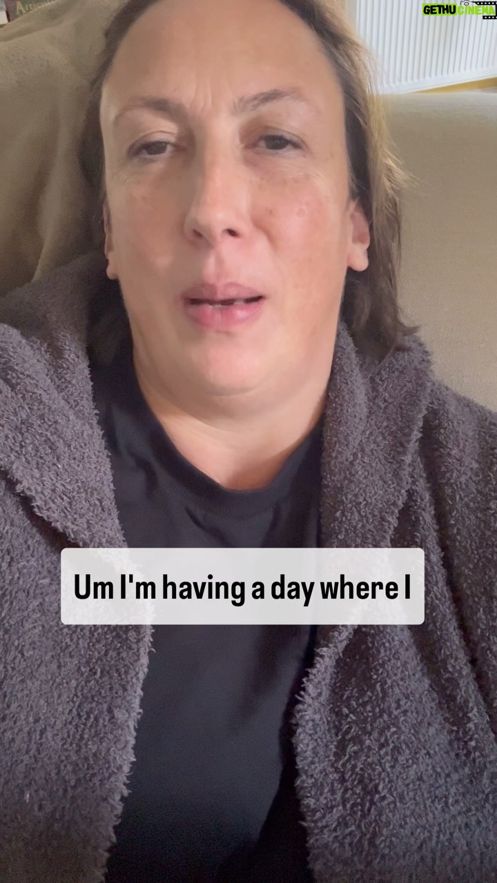 Miranda Hart - 44.2K Likes - Just chatting away to any other chronic illness sufferers who might too be having a tricky fatigue-y kind of a day.
I could have just said - I hope you feel seen and understood by someone and no one is telling you that itβs all in your head (as I experienced for years).
Do I think all the treasures I researched and learnt in my book cause and heal disease? No.
Do I believe the science of what I learnt from a wide range of scientists can help my body to get to a place it can heal better and that I can find joy and meaning despite an illness or other tough circumstances? Yes.
Did the treasures in my book help me to feel a fully rounded wholly honest version of myself? Yes.
Do I think stress, from wherever it may come, causes all disease? No
Was I a very stressed, impatient person when things went wrong in my life? Yes!
Has having the scientifically researched treasures to reduce stress helped me have a better quality of life and even (with massive surprise to me) helped my physiology? Yes.
Are all the treasures in my book just made up by me? No! I was surprised and indeed often angry at a lot of the science because I felt like I was being told again that it was stress that was making me ill. But then I saw how reducing stress (coz I was the aforementioned very stressy person and angry at being ill) could only help holistically.
The most important thing is that they were the way for be to become whole and happy in who I am. Thatβs all I wish for my loved ones.
Thank you for the amazing messages in which you have told me the big changes that you have felt from the treasures I leant in my darkness. I am teary eyed reading them. Love oo. β€οΈβ€οΈ